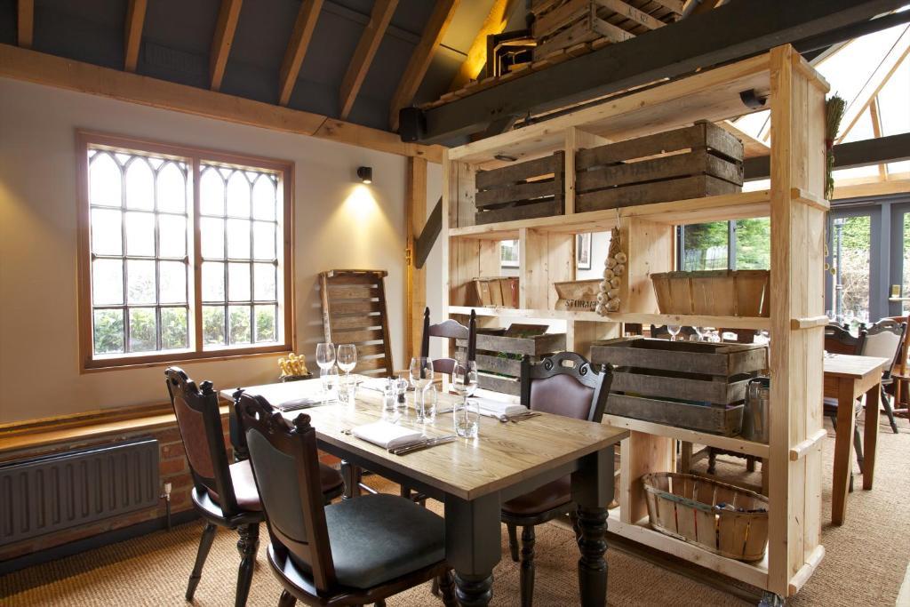 Bourne Valley Inn Saint Mary Bourne Exterior photo